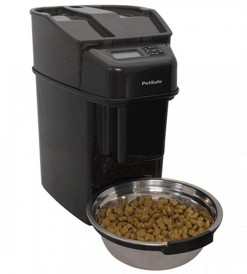PetSafe Healthy Pet автокормушка для собак и кошек (15521)