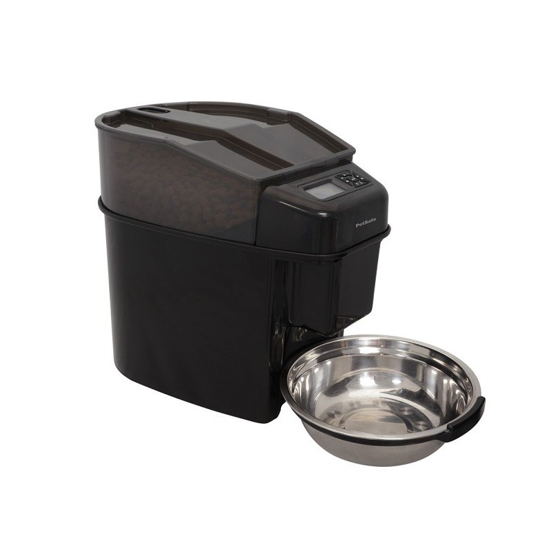 PetSafe Healthy Pet автокормушка для собак и кошек (15521) PetSafe Healthy Pet автокормушка для собак и кошек (15521)