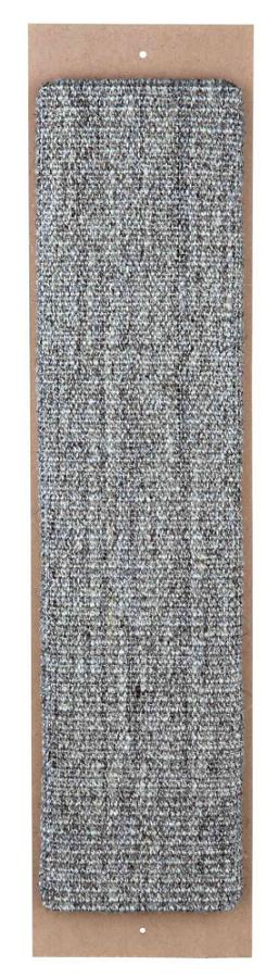 Trixie Scratching Board XL кігтеточка для котів настінна і підлогова 17×70 см (43172)