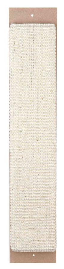 Trixie Scratching Board кігтеточка для котів настінна і підлогова 11×56 см (43181) Trixie Scratching Board кігтеточка для котів настінна і підлогова 11×56 см (43181)
