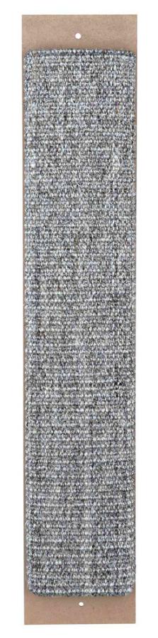 Trixie Scratching Board кігтеточка для котів настінна і підлогова 11×56 см (43182) Trixie Scratching Board кігтеточка для котів настінна і підлогова 11×56 см (43182)