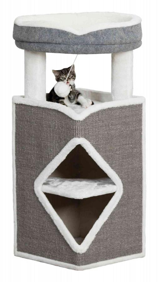Trixie Arma Tower Вежа кігтеточка для котів 98 см (44427)