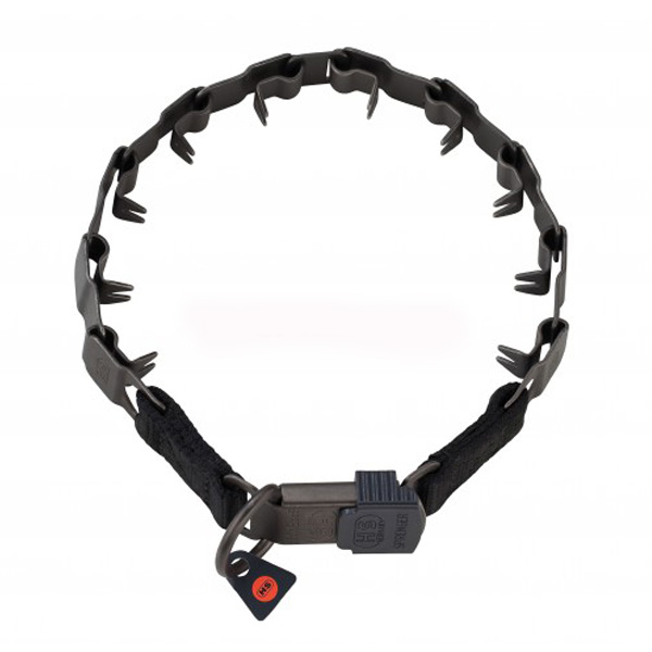 Sprenger Neck Tech Sport ошейник ClicLock нержавеющая сталь матт 48 см (50050_010_66)