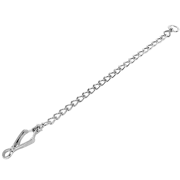 Sprenger Leash Protection Chain повідець-ланцюг без ручки для собак 3 мм 40 см (52420_040_02)