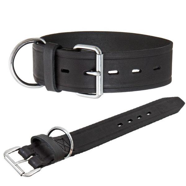Flamingo Rondo Collar широкий ошейник для собак 55 см (02344)